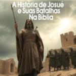 A História de Josué e Suas Batalhas na Bíblia